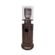 thumbnail image 1 of Calefactor Estufa De Patio Baja Bronce Gas Exterior 13000W, 1 of 5