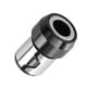 thumbnail image 3 of Broca De Anillo De Tornillo Magnético, Soporte Magnético De Tornillo Resistente, Compacto, Extraíble, Negro, 3 of 5