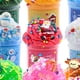 thumbnail image 3 of Calendario de Adviento Funewest Slime 2024 con 24 sorpresas para niños, 3 of 6