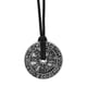 thumbnail image 4 of Collar Vikingo Nórdico Joyería Vikinga Regalo Hermosos Detalles Hombres Mujeres A, 4 of 5