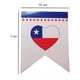 thumbnail image 3 of Adorno Guirnaldas 7 Banderines Fiestas Patrias Decoración, 3 of 3