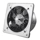 thumbnail image 1 of Extractor De Ventilación Ventilador De Ventilación Extractor De 40 W Para Oficina En El ático De La Ventana, 1 of 5