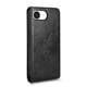thumbnail image 5 of Funda tipo folio para iPhone 16E con soporte magnético y protección para la cámara Negro, 5 of 6