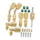 thumbnail image 4 of Kit adaptadores R410A de cobre, prácticos, cómodos y fáciles de usar, accesorios de repuesto para CALEFACCIÓN, VENTILACIÓN y AIRE ACONDICIONADO, 4 of 5