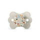 thumbnail image 1 of Chupete Wonder Butterfly Beige Fisiologico Silicona 6-18 meses, 1 of 3