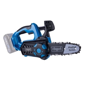 Motosierra Inalámbrica 8"" Brushless - Scheppach