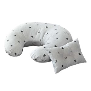 Bothyi - Almohada De Lactancia Almohada De Maternidad Para Mujeres Que Amamantan