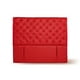 thumbnail image 1 of Respaldo Brescia Pu Rojo King, 1 of 2