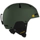 thumbnail image 1 of Casco de esquí Retrospec Comstock para adultos y jóvenes - Negro, 1 of 7