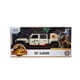 thumbnail image 2 of Coche de juguete Jada Jurassic World Dominion 1:32 Jeep Gladiator fundido a presión, 2 of 7