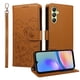thumbnail image 3 of Funda Billetera FOXDOCK Compatible con Samsung Galaxy A05s, Diseño Perrito Tierno, Ranuras para Tarjetas y Soporte Plegable, 3 of 6