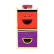 thumbnail image 1 of Estante Organizador Multicolor Madera Café Claro 31x28x70 Cm, 1 of 3