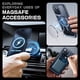 thumbnail image 4 of Funda de teléfono SUPCASE Unicorn Beetle Mag para iPhone 15 Pro Max, 4 of 6