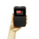 thumbnail image 4 of SIMO Solis 5G Hotspot Wi‑Fi móvil para viajes, router con cobertura local e internacional, acceso multiactivo, sin contrato, soporta 16 dispositivos, incluye 1 GB/mes de datos de por vida (Renovado), 4 of 8