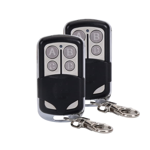Control Remoto Para Puerta De Garaje G3t r G3t bx G3t a Paquete De 2
