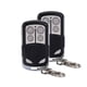 thumbnail image 1 of Control Remoto Para Puerta De Garaje G3t r G3t bx G3t a Paquete De 2, 1 of 9