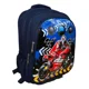 thumbnail image 1 of Mochila Escolar Diseño 3d Moto, 1 of 3