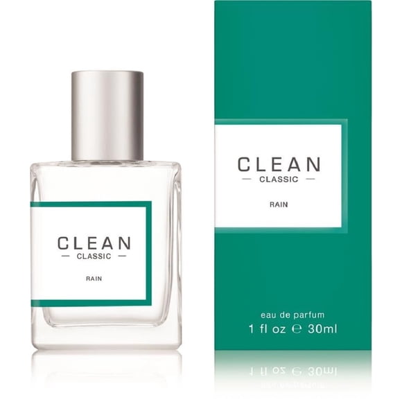 Perfume CLEAN Eau de Parfum Spray Rain, 30 ml, para mujer