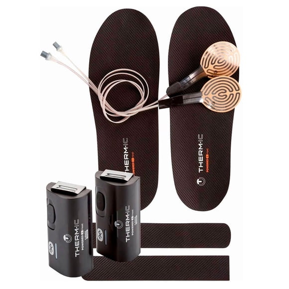 Baterías Bluetooth Heat Kit + C-Pack 1300B Therm-IC