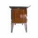 thumbnail image 5 of Cocina a Leña Calbuco L 70 Marron, 5 of 11