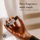 thumbnail image 2 of Perfume en roll-on BROKEN TOP Fresh Squeezed natural vegano, 2 of 7