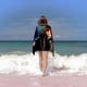 thumbnail image 2 of Fargo Toalla de playa de secado rápido con diseño temático, regalo para mujeres y niñas, ideal para cumpleaños, fans, amantes de la música, uso en la playa o al aire libre, 78 × 160 cm, 2 of 6