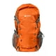 thumbnail image 2 of Mochila Outdoor Lhotse Plegable 25Lt Naranja, 2 of 8