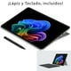 thumbnail image 2 of Surface Pro 12 Copilot+ PC Tablet Windows con Teclado y Lápiz, 2 of 10