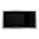 thumbnail image 1 of Microondas Magic Chef de 0.9 pies cúbicos, 900 W, con control táctil digital, 1 of 9