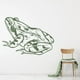 thumbnail image 2 of Decomural Toad Amphibian Frog WS-17756, 2 of 2