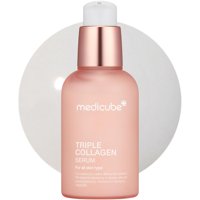 Sérum Medicube Triple Cl De 55 Ml Con Niacinamida Y Ácido Hialurónico