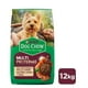 thumbnail image 1 of Alimento Seco Perro Adulto Multi Proteina Carne Bolsa, 12 kg, 1 of 7