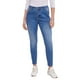 thumbnail image 1 of Jeans Mujer Skinny Raw 1 Boton Corona, 1 of 5