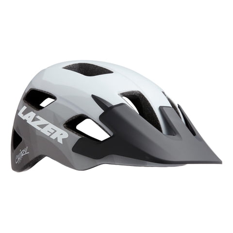 Casco Bicicleta Lazer Chiru Mips Ce-Cpsc Matte White M