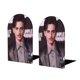 thumbnail image 1 of Sujetalibros Desmarcar Timothée Chalamet 2 Piezas, 1 of 6