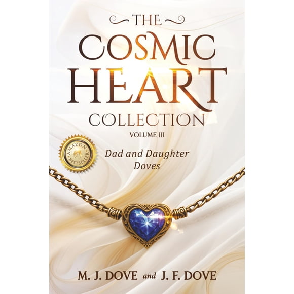 Ascension Publishing – Colección Corazón Cósmico Volumen III