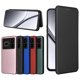 thumbnail image 1 of Funda Flip para FOXDOCK Realme GT5 5G - Funda magnética de negocios, funda protectora delgada, 1 of 5