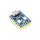 thumbnail image 1 of Ordenador de placa única waveshare RP2040-Zero Mini USB-C, 1 of 9
