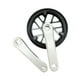 thumbnail image 1 of Juego De Bielas Para Bicicleta De Montaña, 32 Dientes, Piezas De Cadena, Juego De Bielas Para Deportes Al Aire Libre, 12,7 Cm, 1 of 3