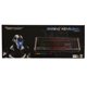 thumbnail image 2 of Teclado Gamer Retroiluminado Vulcano, 2 of 3