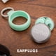 thumbnail image 5 of Estuche premium impermeable para pastillas de viaje CURVD, 5 of 9