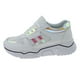 thumbnail image 3 of Zapatilla Blanco/Plata Vía Franca, 3 of 8