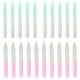 thumbnail image 1 of 20 limas de cristal para uñas de bebé, minikit de manicura, pulido de uñas, suministros para el cuidado de las uñas., 1 of 7