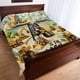 thumbnail image 2 of Construction Kid Comnpany - Juego de cama infantil personalizado, 2 of 3