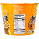 thumbnail image 4 of Fideo Instantaneo Kang Shi Fu Sabor Artificial Carne Especiada a Soja 110g*Pote, 4 of 6