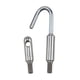 thumbnail image 1 of Accesorios para varilla pasacables Klein Tools 56517 de acero inoxidable, 1 of 5