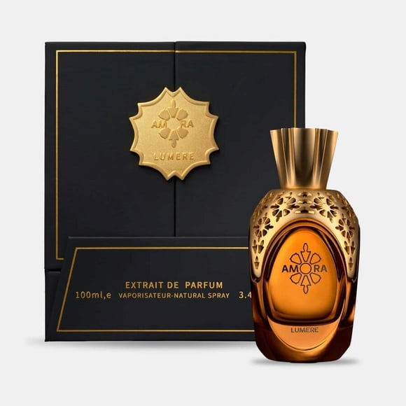 Perfume ATRALIA Amora Lumere 100ML Extrait de Parfum