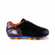 thumbnail image 1 of Zapatilla Fútbol Niño Kappa Kombat FG Negro, 1 of 8