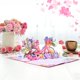 thumbnail image 2 of Tarjeta 3D Pop‑Up FIAMR Día de San Valentín, 2 of 7