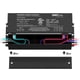 thumbnail image 2 of Controlador LED EMITEVER de 60 W, regulable, 24 V, resistente al agua, IP67, certificado UL, 2 of 9
